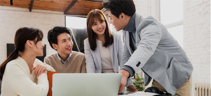 企業(yè)文化